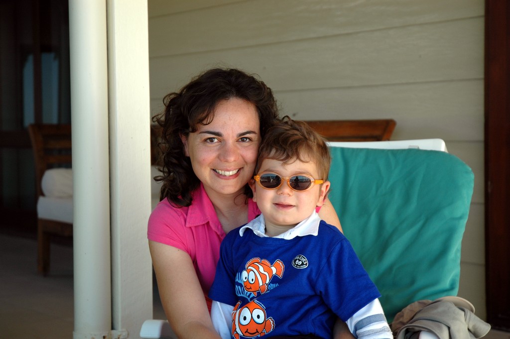 Alessandro & Claudia